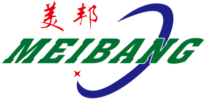 东莞美邦塑胶LOGO